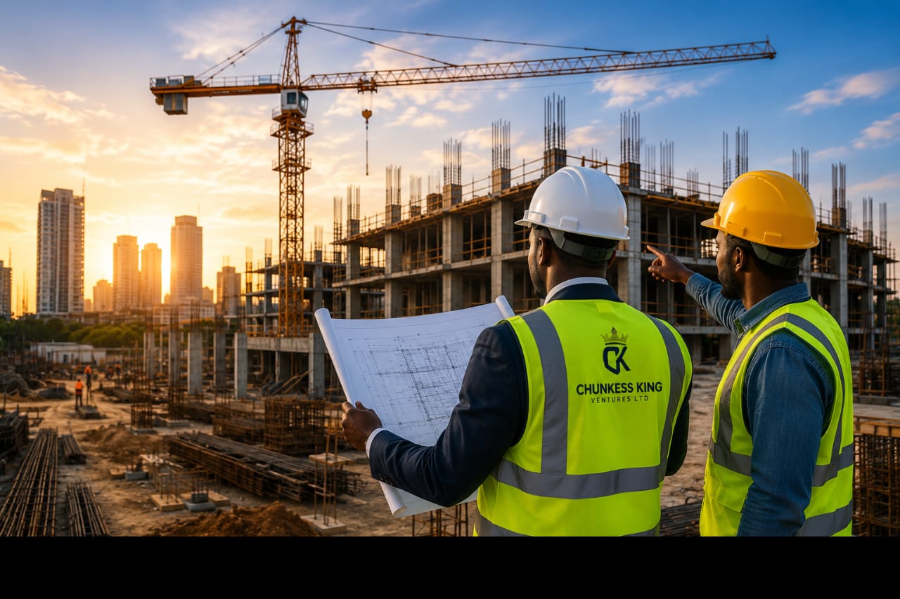 const site