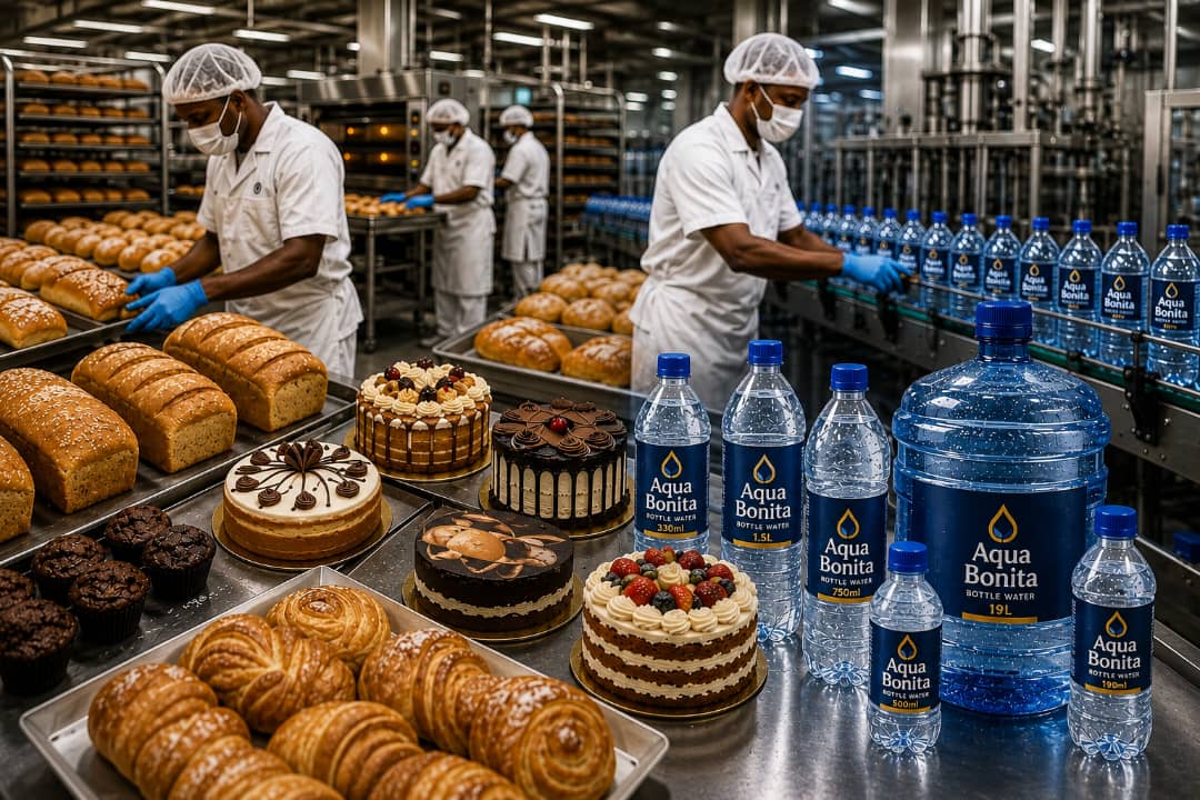 manufacturing